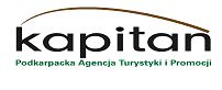 Podkarpacka Agencja Turystyki i Promocji 'Kapitan'